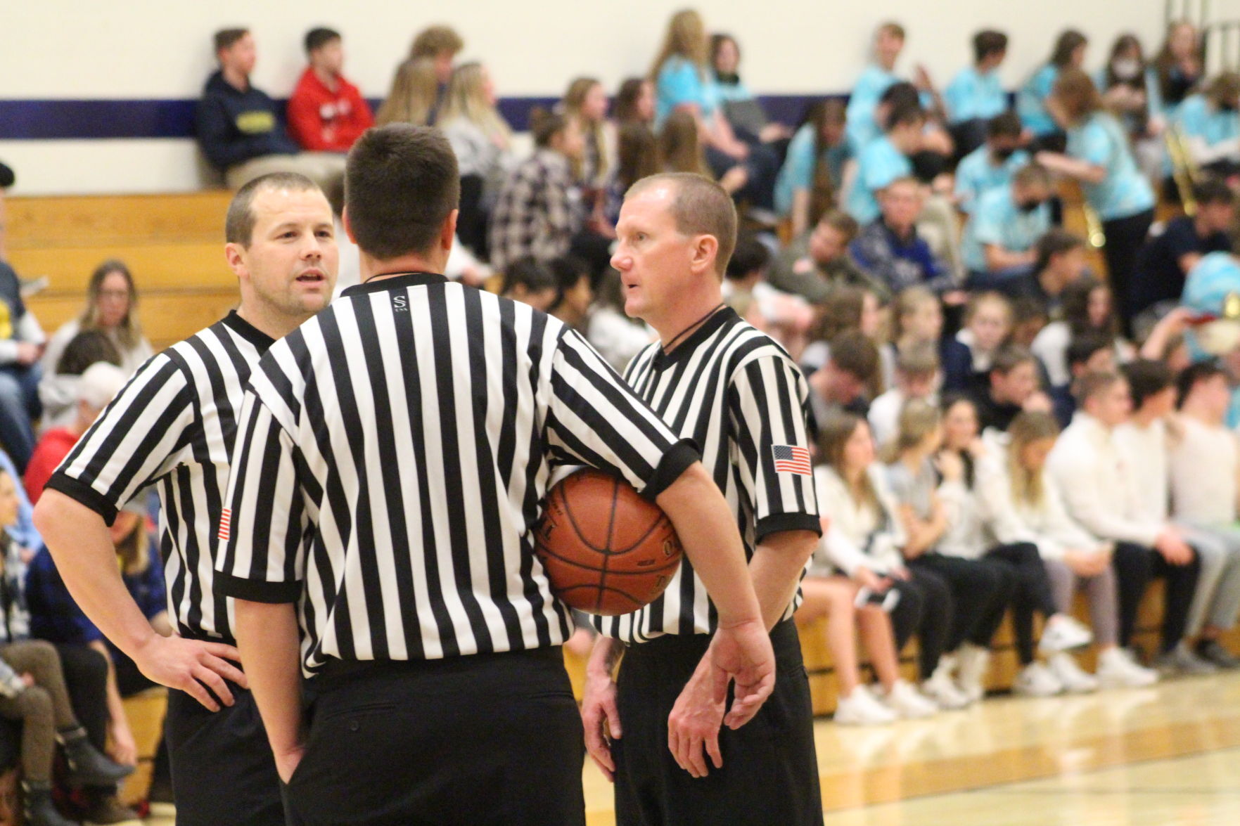 Aquinas Holmen 4